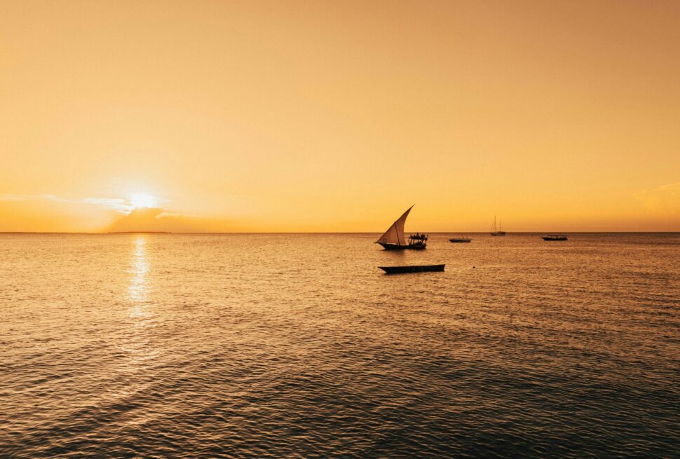 Family Safari in Tanzania