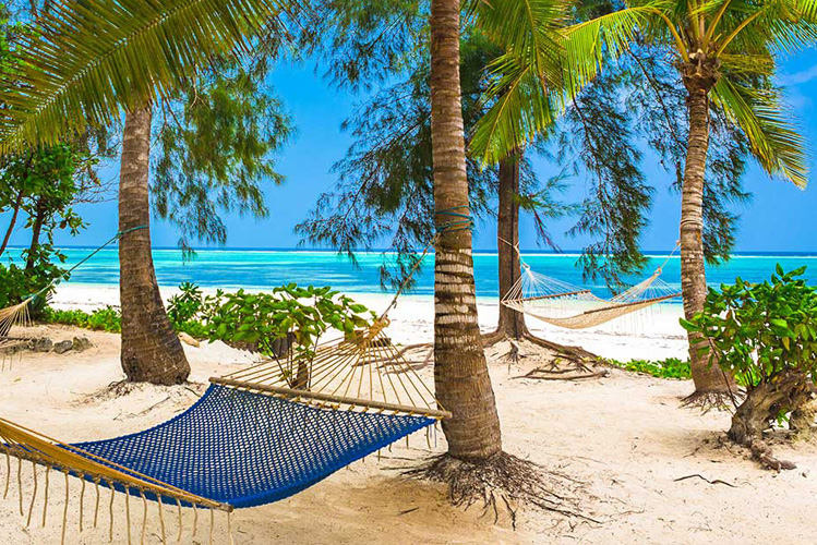Tanzania’s Spice Islands Destination Overview