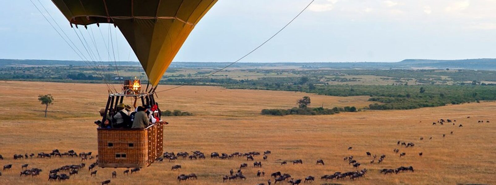 Accommodation at Amboseli National Park 1 Accommodation at Amboseli National Park
