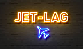 jet lag remedies for travellers