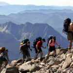 Mount Kenya National Park & Reserve – Climbing, Trekking & Alpine Adventure in Kenya