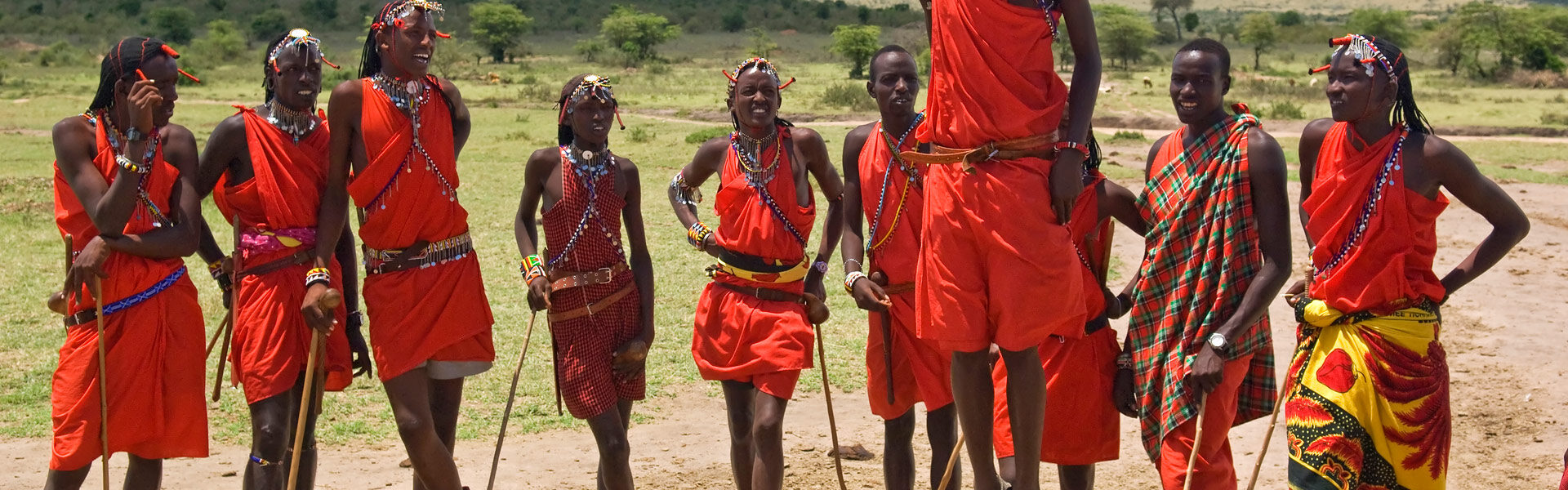 Best Time for a Kenya Safari 