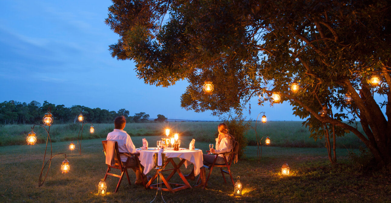 Accommodation Levels