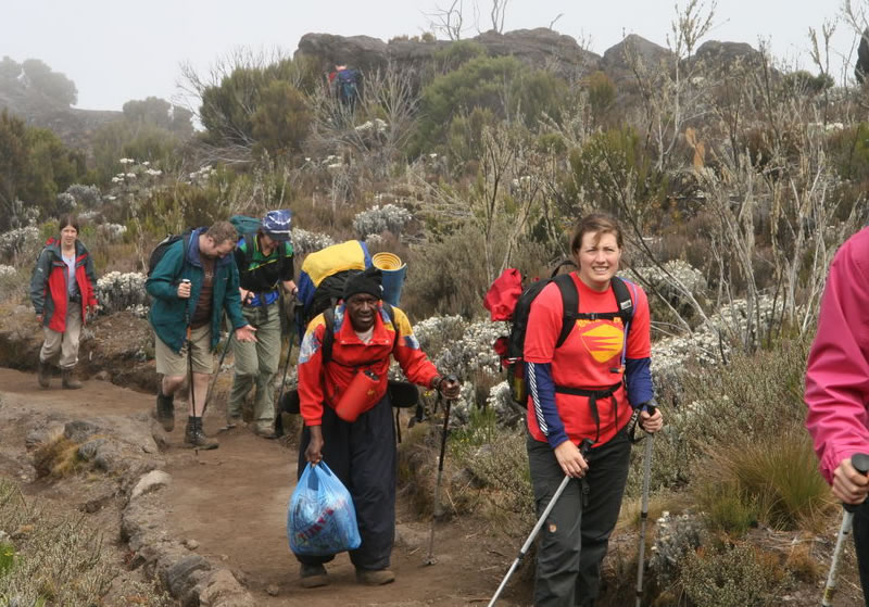 Our Recommendation Sirimon Route