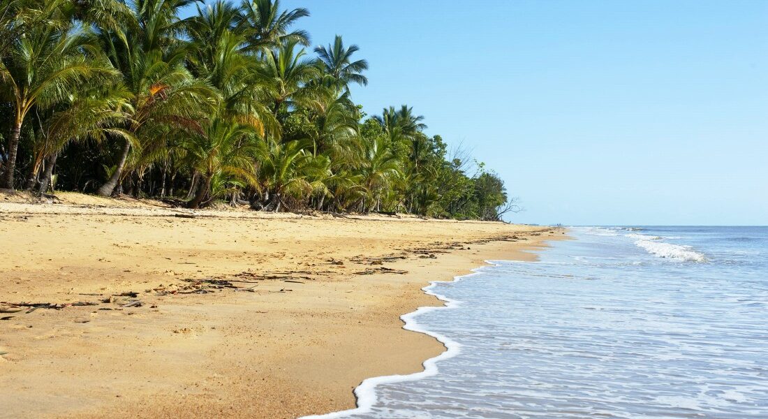 Zanzibar Island