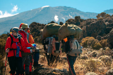 Mount Kilimanjaro FAQs