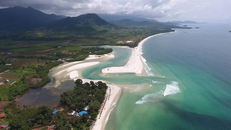 Sierra Leone Travel Guide