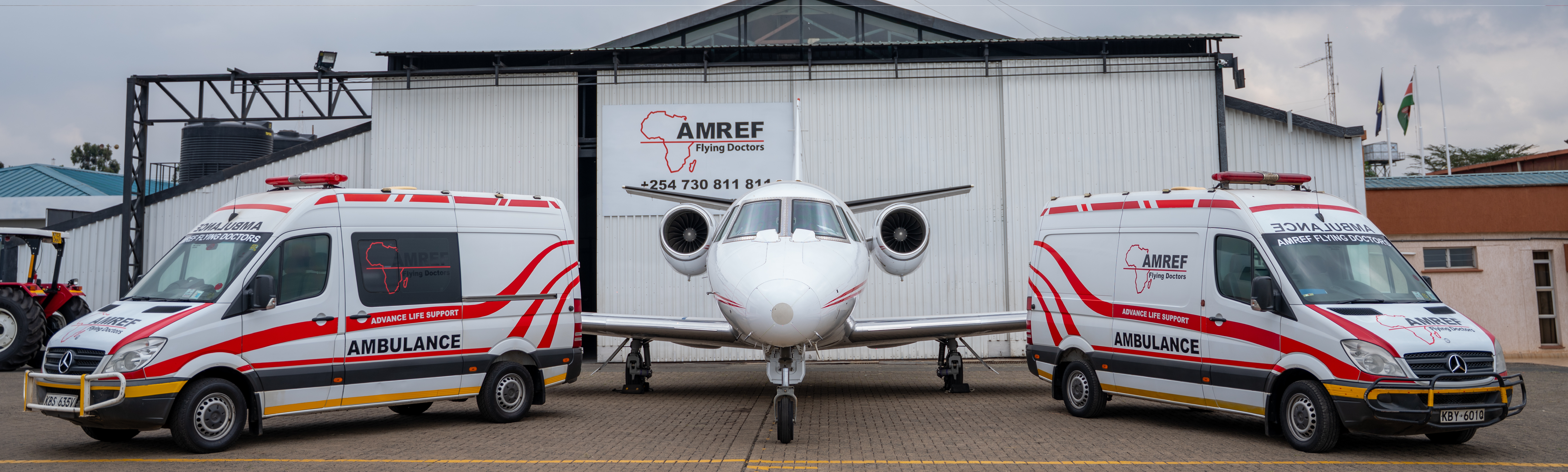 safari travel insurance