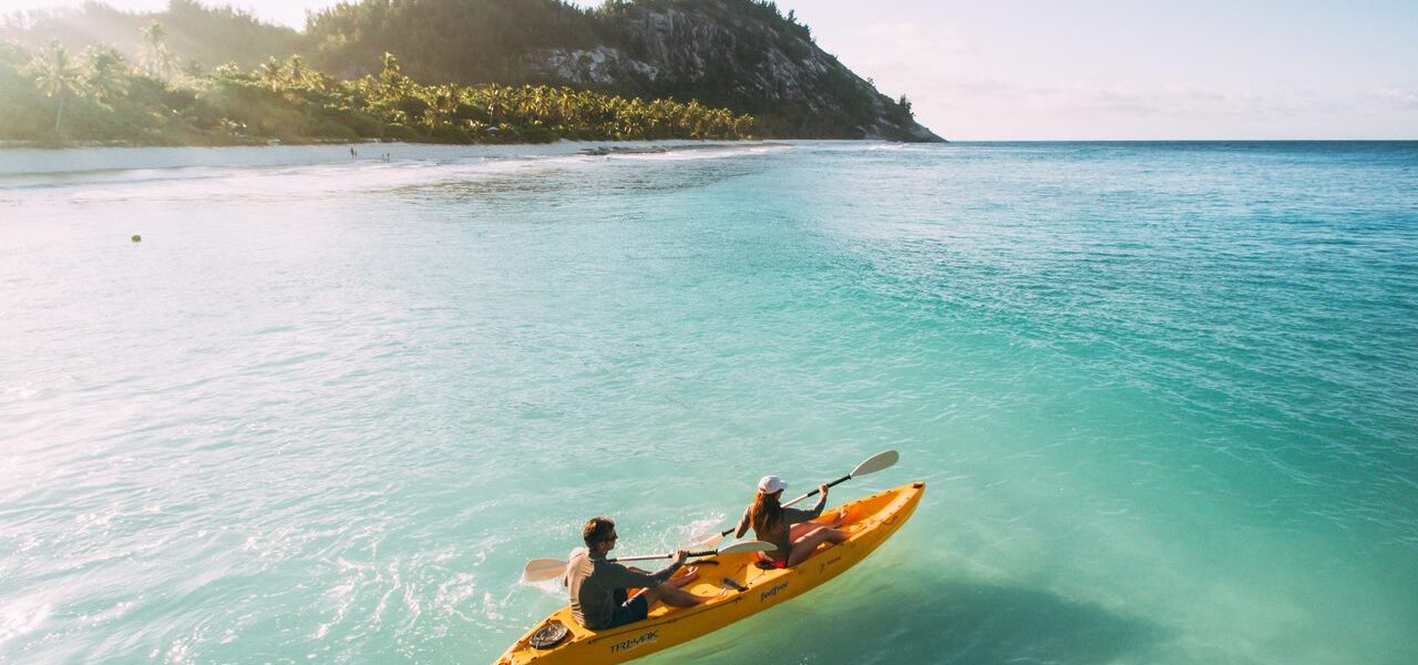 Honeymoon Safari Packages (2026) | Romantic African Safari & Beach