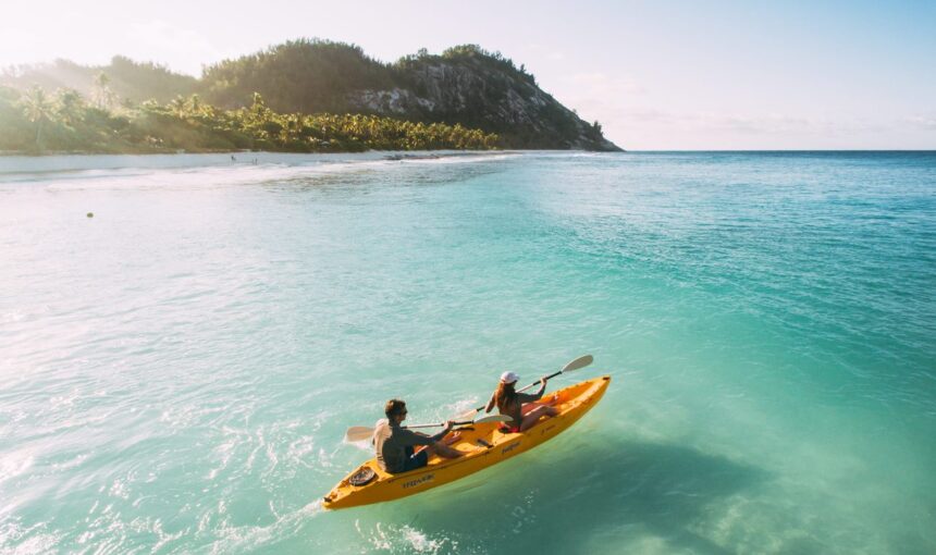 Honeymoon Safari Packages (2026) | Romantic African Safari & Beach 13 Honeymoon Safari Packages (2026) | Romantic African Safari & Beach