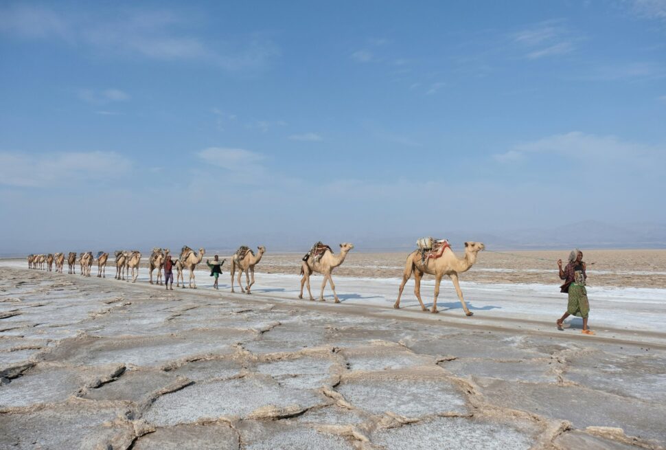 Ethiopia FAQs