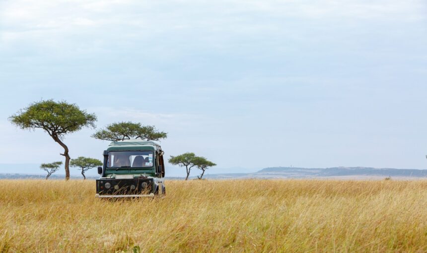 Luxury Kenya Safari (2026) – The Ultimate Guide to Luxury Safari Travel in Kenya 4 Luxury Kenya Safari (2026) – The Ultimate Guide to Luxury Safari Travel in Kenya