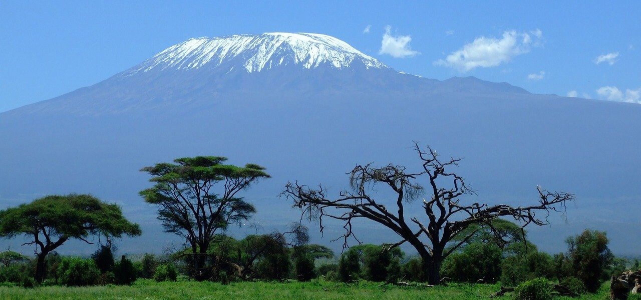 Nature Bound Africa Kilimanjaro 1 Nature Bound Africa Kilimanjaro