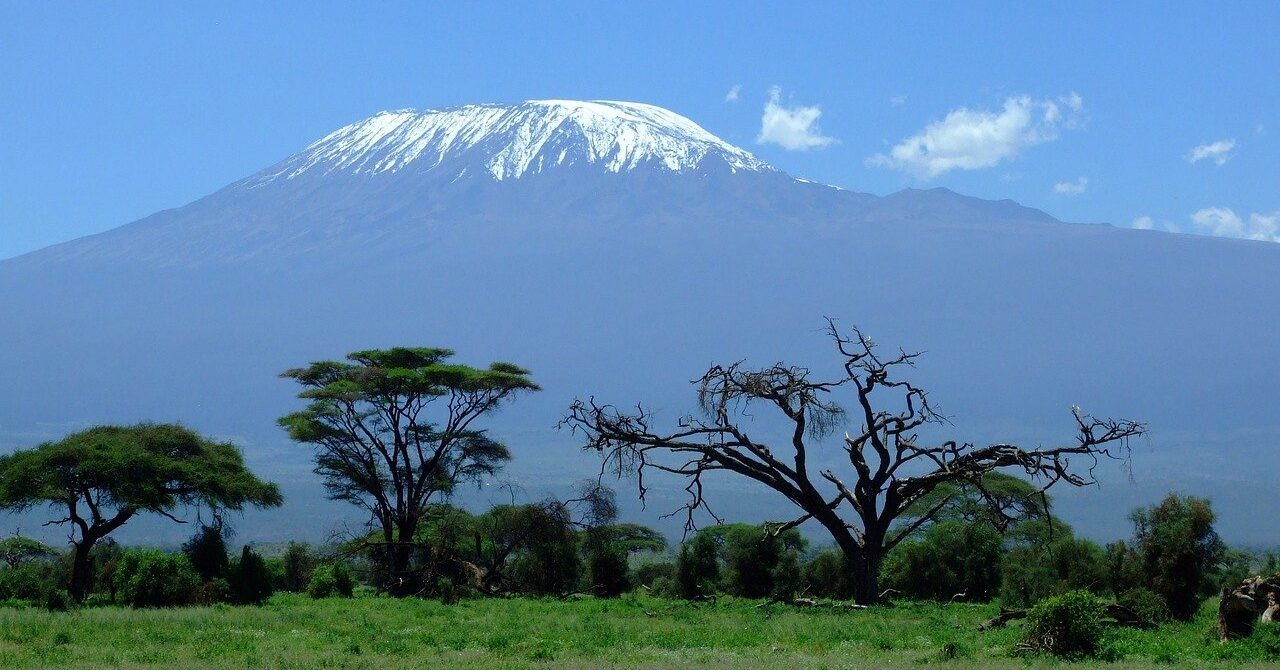 Nature Bound Africa Kilimanjaro