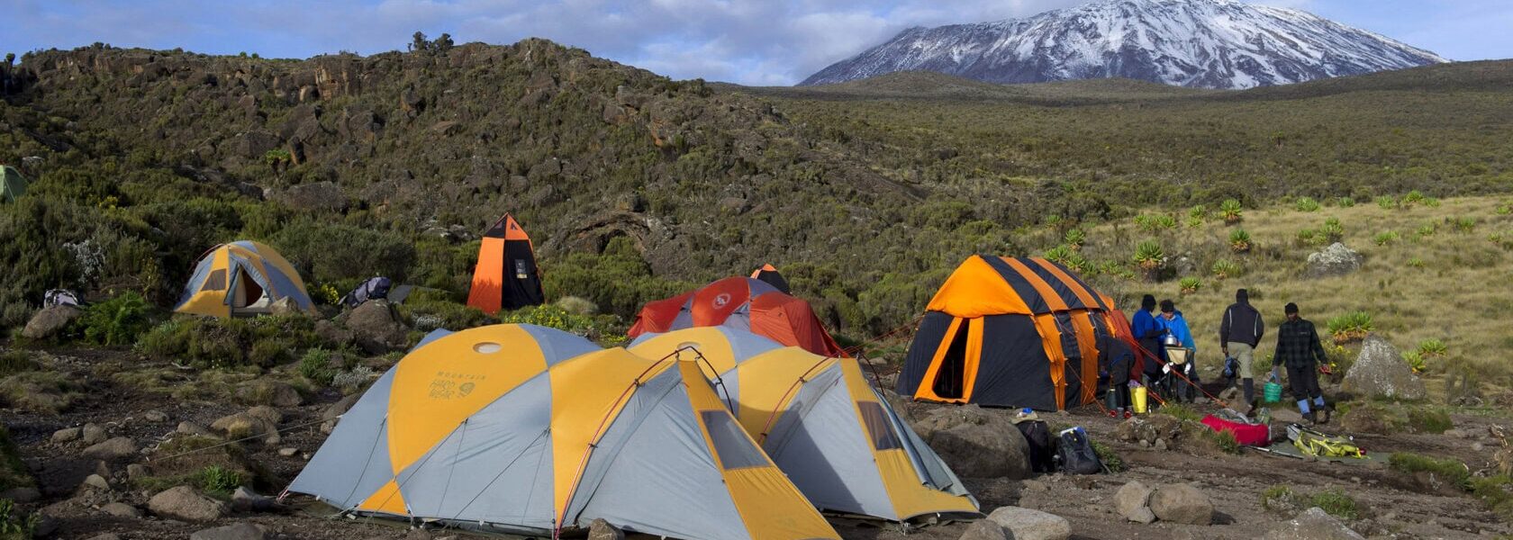 Mount Kilimanjaro FAQs: 50 Questions Answered by Local Experts 1 Mount Kilimanjaro FAQs
