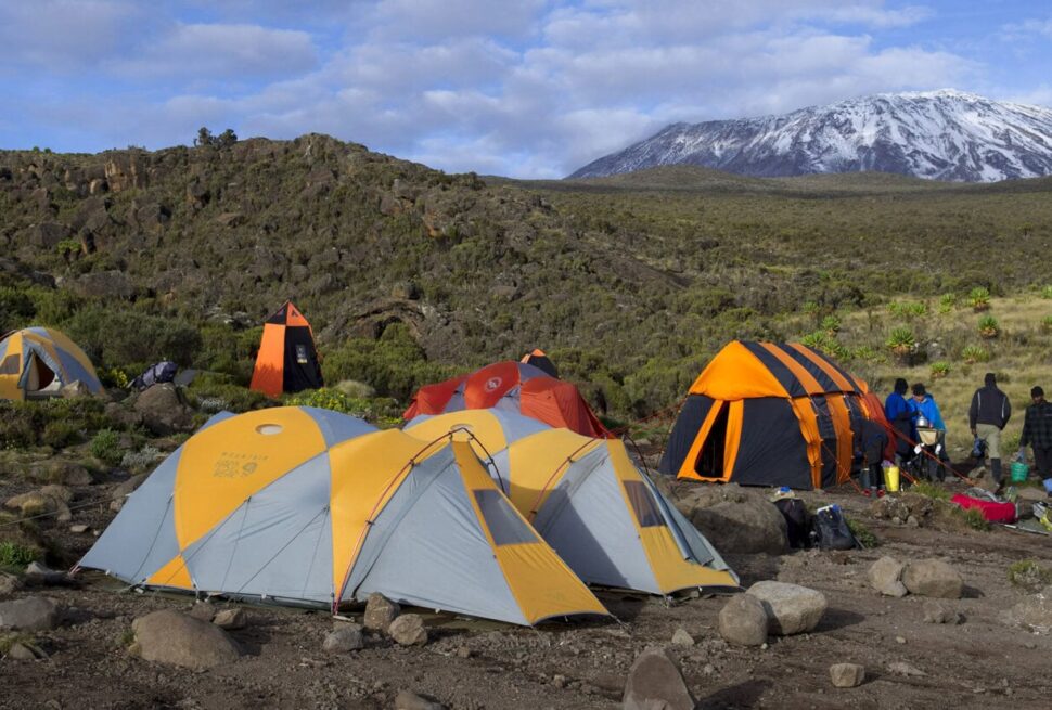 Mount Kilimanjaro FAQs