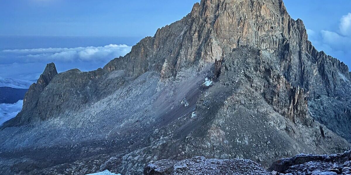 Mount Kenya Packing List: The Ultimate Gear Checklist for a Safe & Successful Climb 1 Mount Kenya Packing List