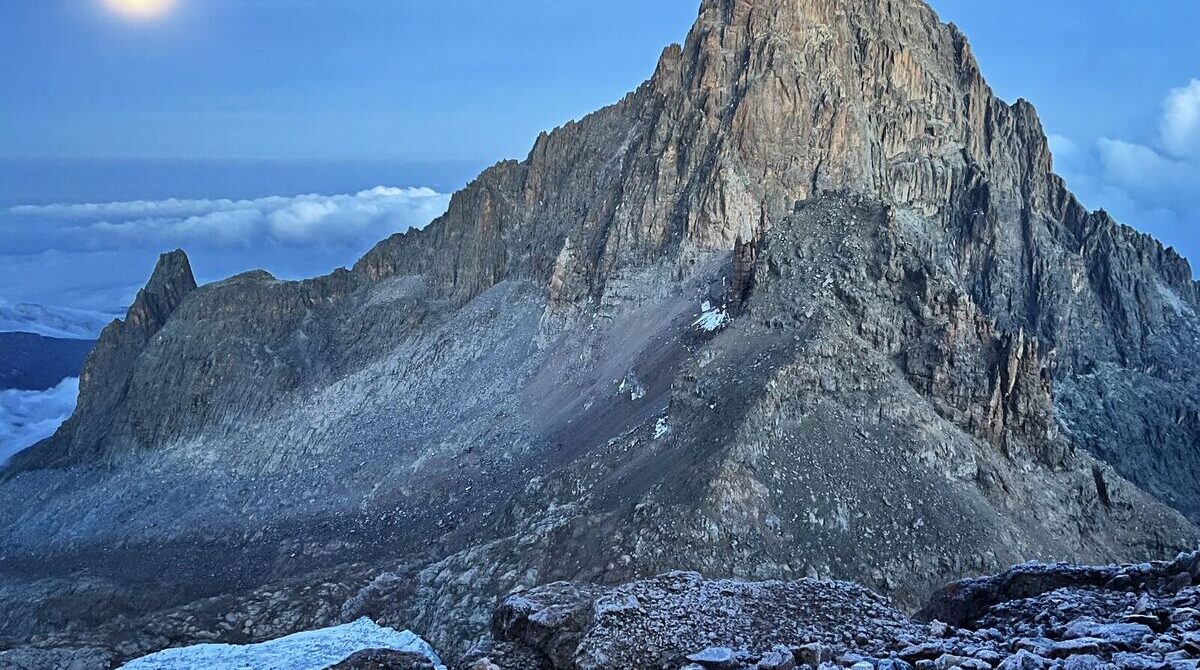 Mount Kenya Packing List: The Ultimate Gear Checklist for a Safe & Successful Climb