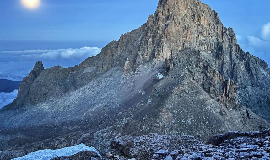 Mount Kenya Packing List: The Ultimate Gear Checklist for a Safe & Successful Climb 3 Mount Kenya Packing List: The Ultimate Gear Checklist for a Safe & Successful Climb