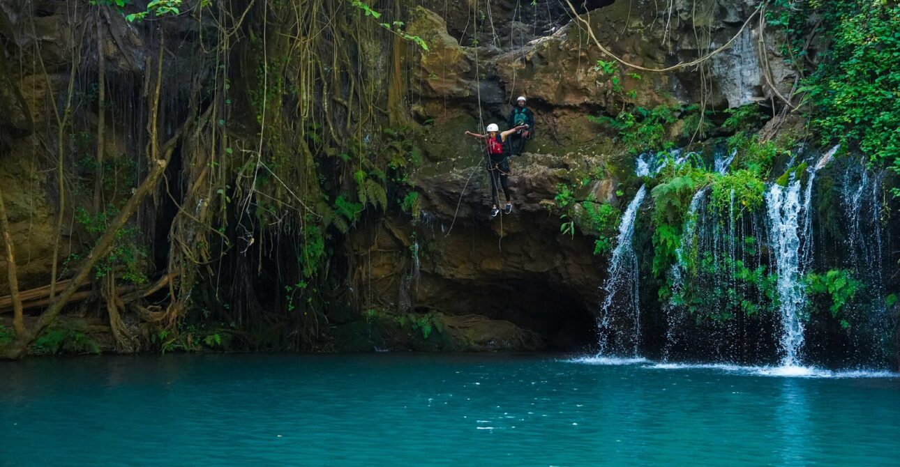 Kenya's Central Highlands 1 Kenya’s Central Highlands
