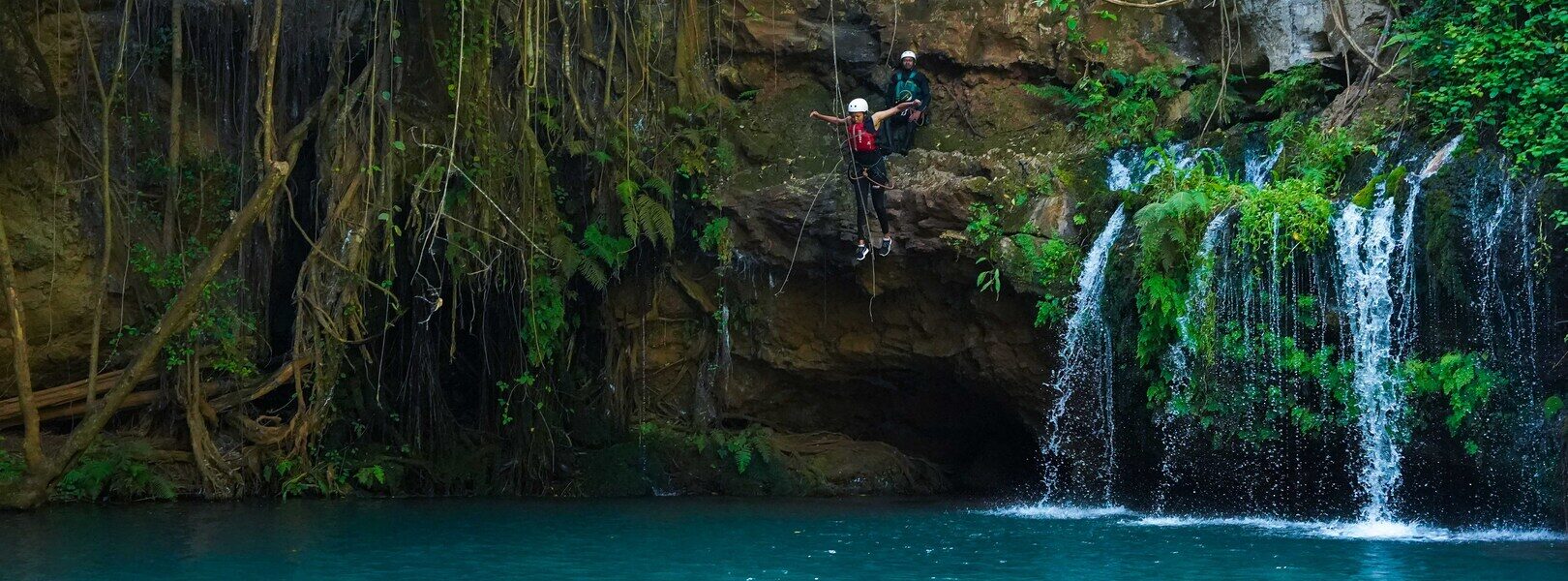Kenya's Central Highlands