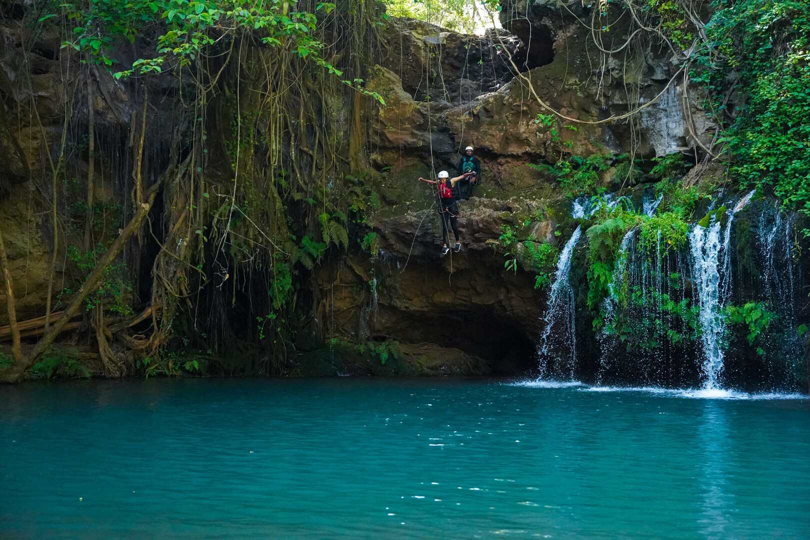 Kenya's Central Highlands