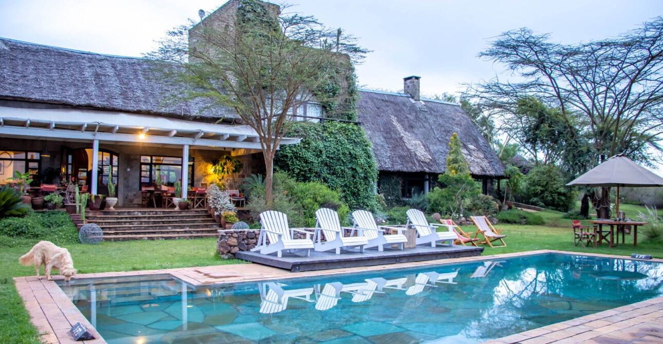Matching Clients to the Perfect Stay