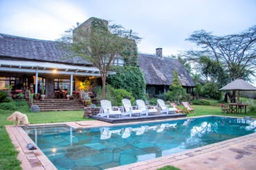 Matching Clients to the Perfect Stay