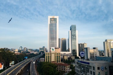 Nairobi and its Environs