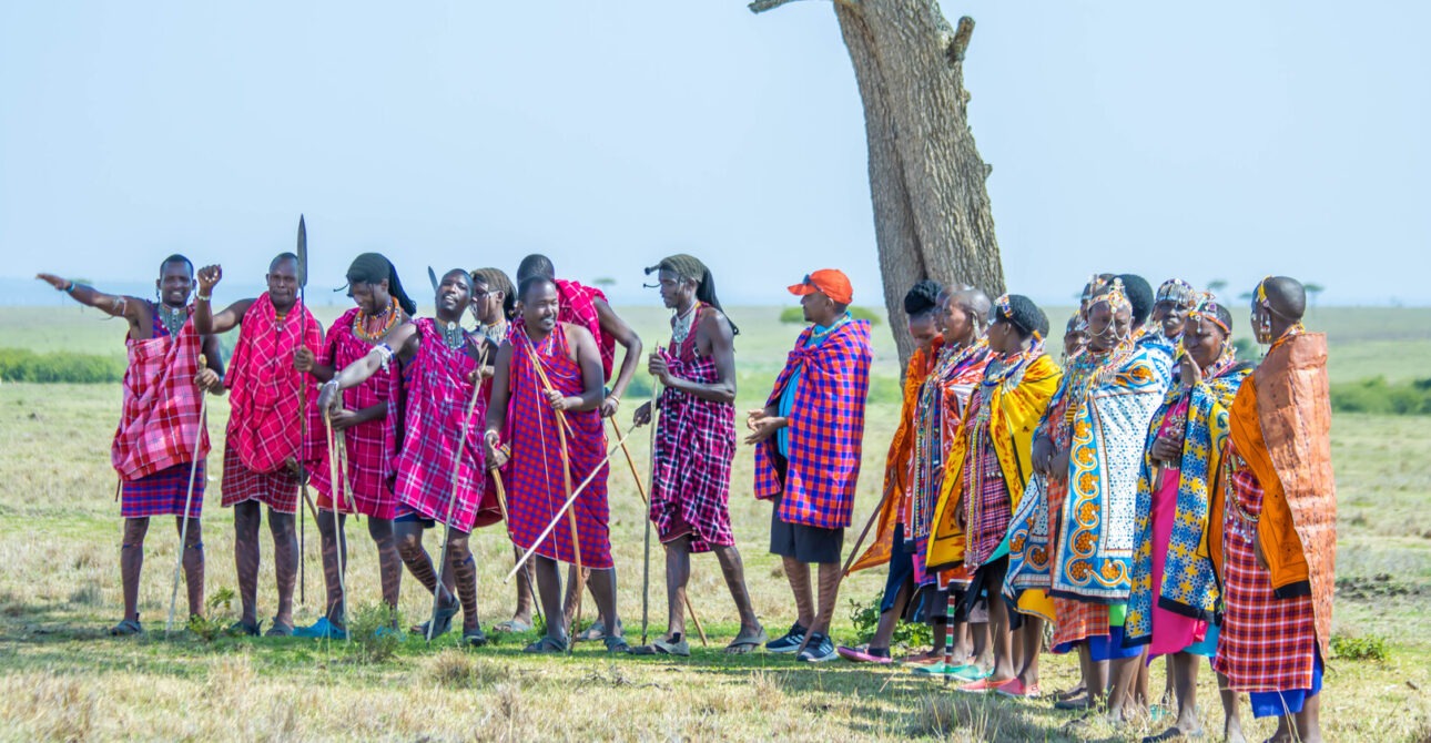 Southern Kenya