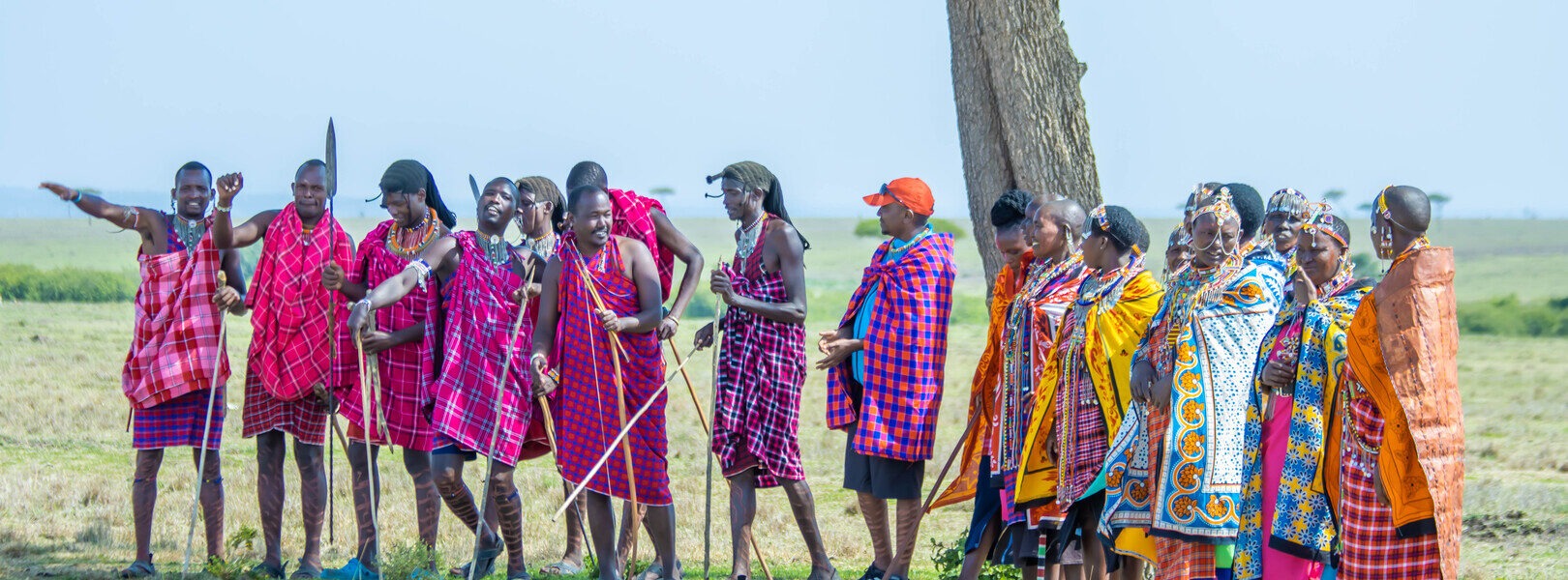 Southern Kenya