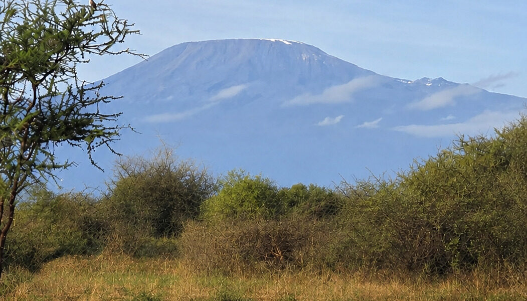 Visit Amboseli Crocodile Park Near Kimana Gate