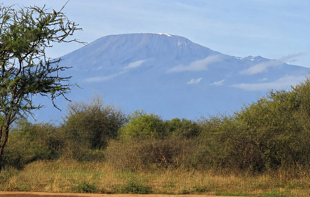 Visit Amboseli Crocodile Park Near Kimana Gate