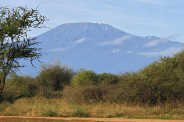 Visit Amboseli Crocodile Park Near Kimana Gate